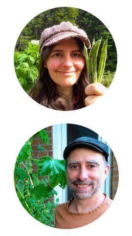 Learn Veganic course website video image (3)